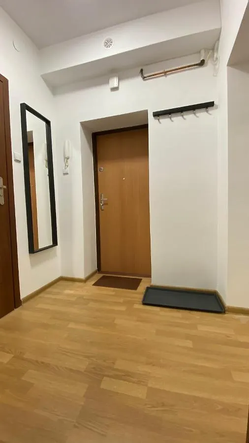 Mona Wrzeszcz Apartment Gdansk